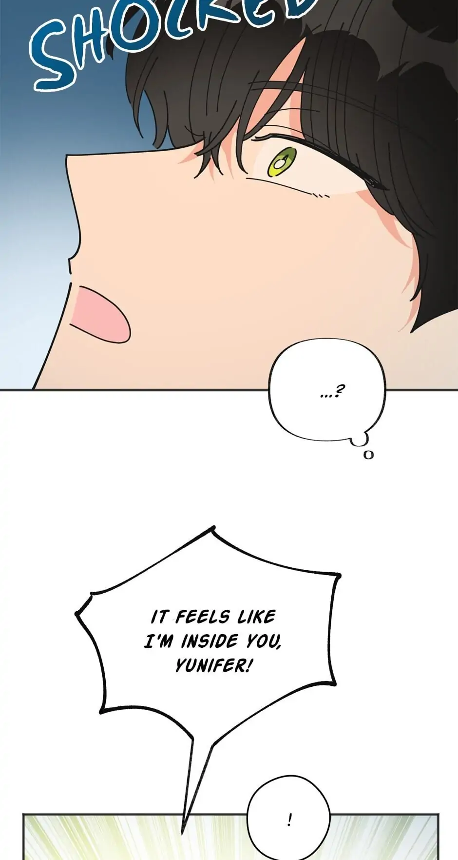 The Evil Lady’s Hero Chapter 41 - page 53